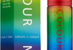Smell Great on a Budget: Cheap Milton Lloyd Perfume 8
