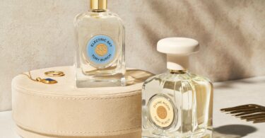 Smell like luxury for less: Tory Burch Perfume cheap 3