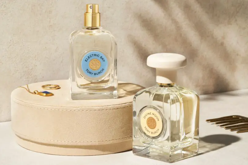 Smell like luxury for less: Tory Burch Perfume cheap 1