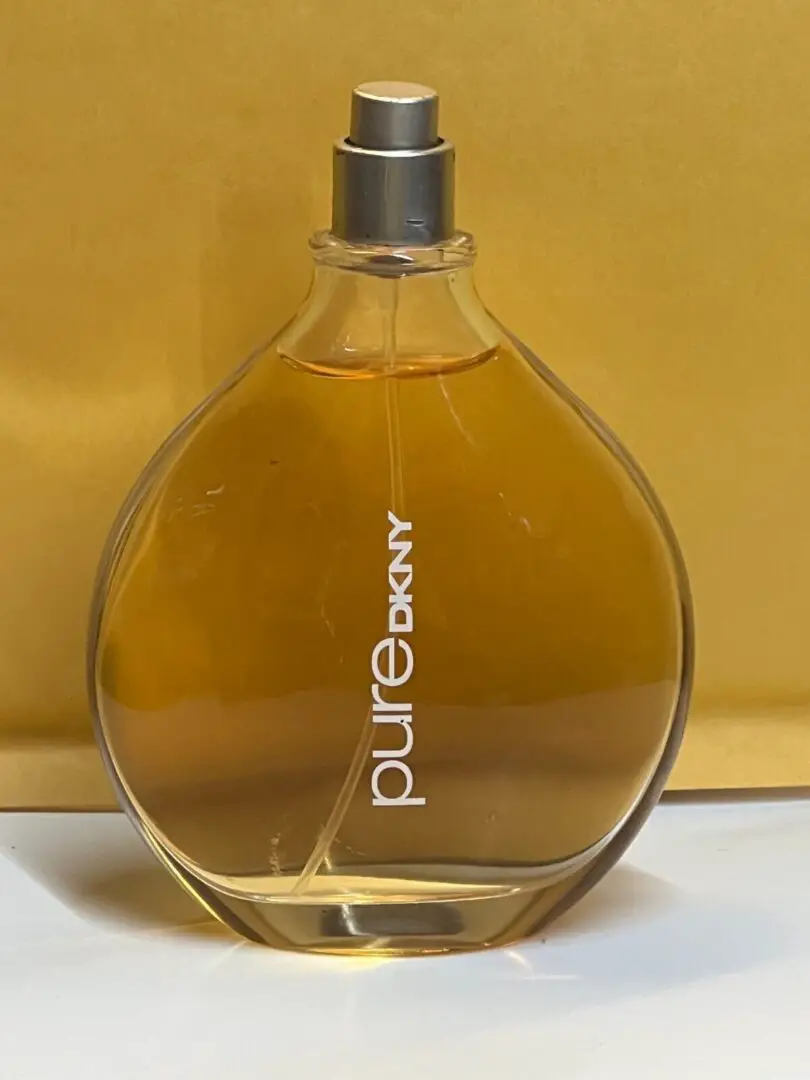 Dkny Pure Vanilla Alternative : Discover the Perfect Scent. 1