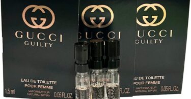 Gucci Guilty Alternative: Discover The Perfect Scent Solution. 3