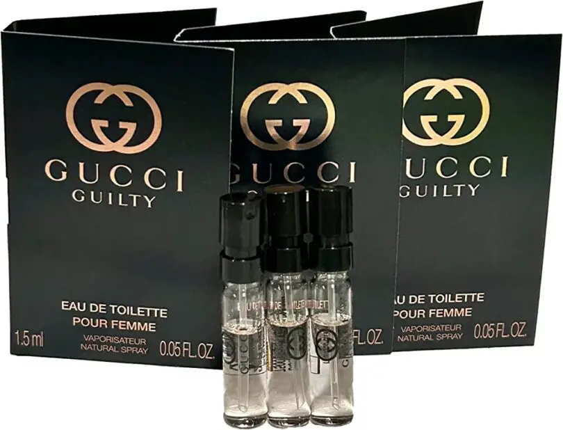 Gucci Guilty Alternative: Discover The Perfect Scent Solution. 1