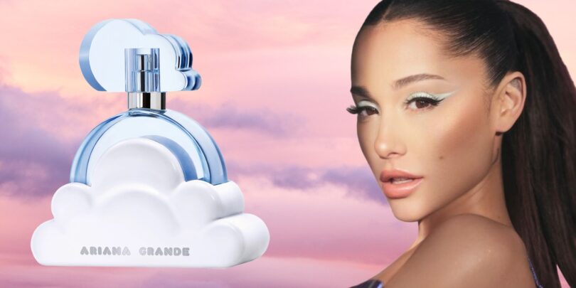 Score Big Savings on Cheap Perfume Ariana Grande 1