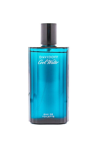 Discover the Best Davidoff Cool Water Alternatives: Refreshing Scents for Men. 1