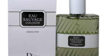 Sauvage Perfume Alternative : Discover the Best Natural Fragrance Options. 2