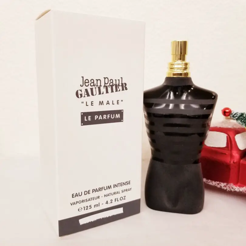 Discover the Best Le Male Le Parfum Alternatives 1