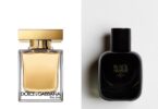 Zara Black Amber Perfume Smells Like Seduction 7