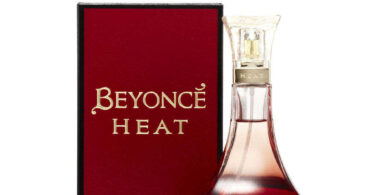 Sniff Out Savings: Cheapest Beyonce Heat Perfume 3