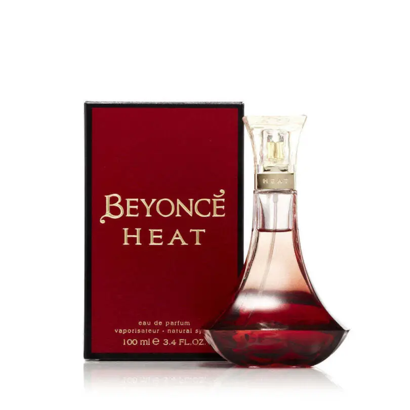 Sniff Out Savings: Cheapest Beyonce Heat Perfume 1