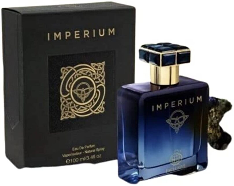 Perfume below 100: Affordable fragrances with irresistible scents. 1