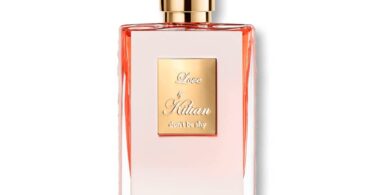 Discover the Sensual Scents of Kilian Love Don't Be Shy Alternative 3