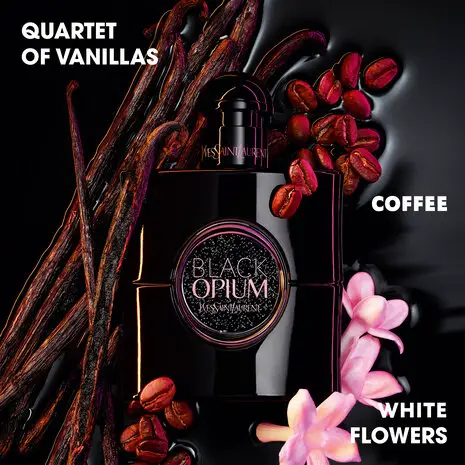 Unbeatable Deals: Cheapest Place for Black Opium Now Available! 1