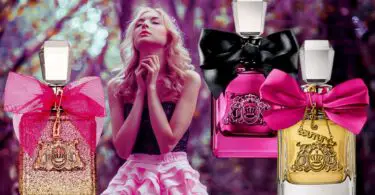 Discover the Sweetest Fragrance: Which Juicy Couture Perfume Smells Sweet? 2