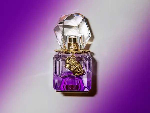 Rule Your Scent Game with Juicy Couture's Decadent Queen Perfume 1