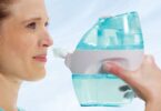 Revitalize Your Sinus with Best Water for Navage 1