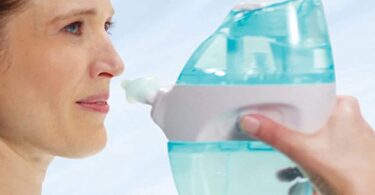 Revitalize Your Sinus with Best Water for Navage 3