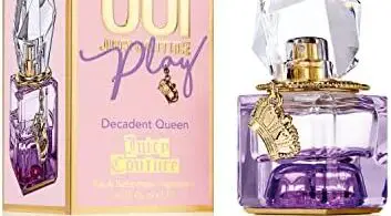 Unveiling the Truth: Juicy Couture Perfume Oui Review 2