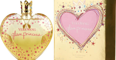 Score Vera Wang Perfume Cheap and Smell Like a Million Bucks 3