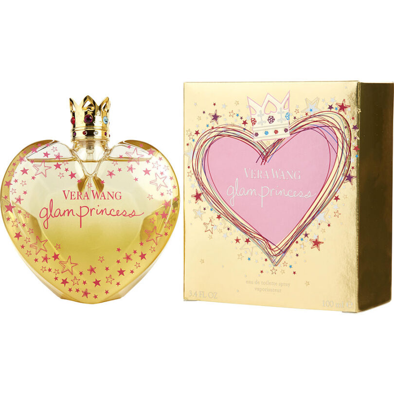 Score Vera Wang Perfume Cheap and Smell Like a Million Bucks 1
