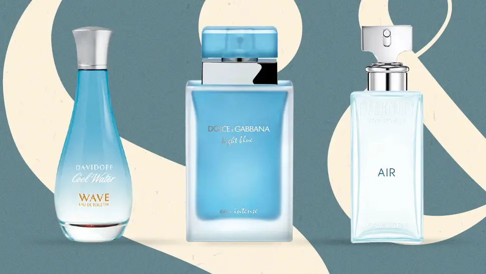 Discover the Best Perfumes Similar to Light Blue Grooming Wise