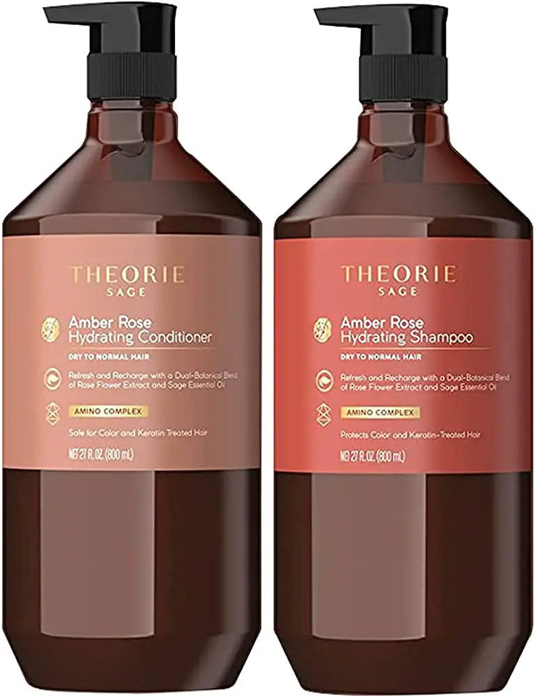 Discover the irresistible Best Smell for Shampoo: Upgrade Your Haircare Routine Now 1