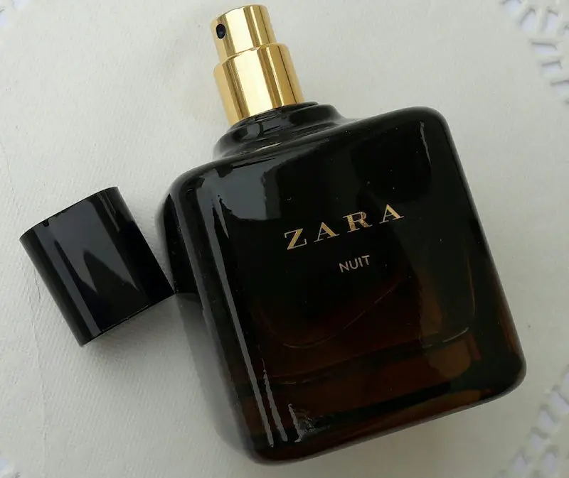 Zara Nuit Perfume Smells Like: Sensual Nights in a Bottle 1