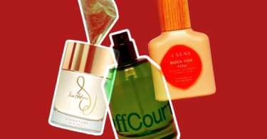 Scent-sational Savings: Cheap Miniature Perfume Sets You Can't Miss! 3