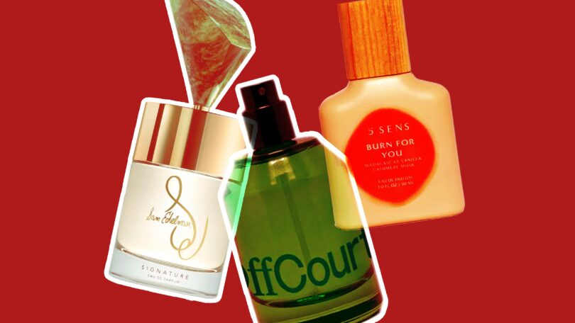 Scent-sational Savings: Cheap Miniature Perfume Sets You Can't Miss! 1