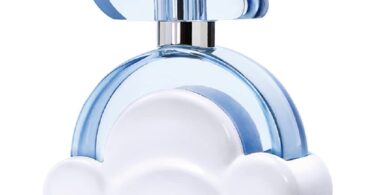 Score Affordable Ariana Grande Cloud Perfume Today! 3