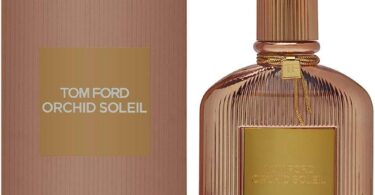 5 Stunning Alternatives to Tom Ford Orchid Soleil 2