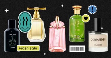 Score the Best Deals: Cheapest Place for Alien Perfume! 3