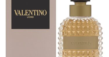 Score Big Savings on Cheap Valentino Perfume Today! 2
