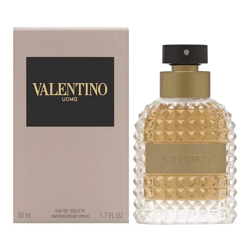 Score Big Savings on Cheap Valentino Perfume Today! 1