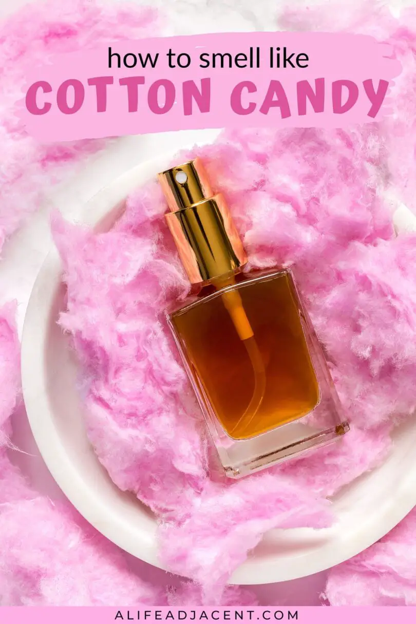 Smell Sweet on a Budget with Pink Sugar Perfume Cheap! 1