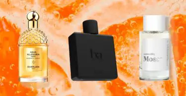 Top 10 Best Cheap Citrus Perfumes for a Refreshing Fragrance 3