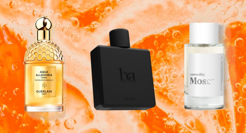 Top 10 Best Cheap Citrus Perfumes for a Refreshing Fragrance 1
