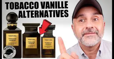 Discover the Best Tom Ford Tobacco Vanille Cheap Alternative 3