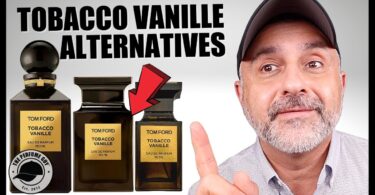 Discover the Best Tom Ford Tobacco Vanille Cheap Alternative 2