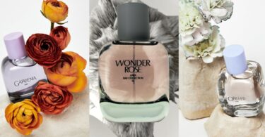 Wonder Rose Zara Smells Like : Seduction in a Bottle. 1