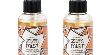 Discover the Power of Best Smelling Zum Bar: Unique Fragrances 2