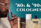 Score Discounted Nostalgia: Cheap 90s Cologne 8