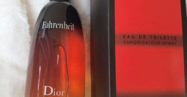 Score the Best Deal: Cheapest Fahrenheit Eau De Toilette 3