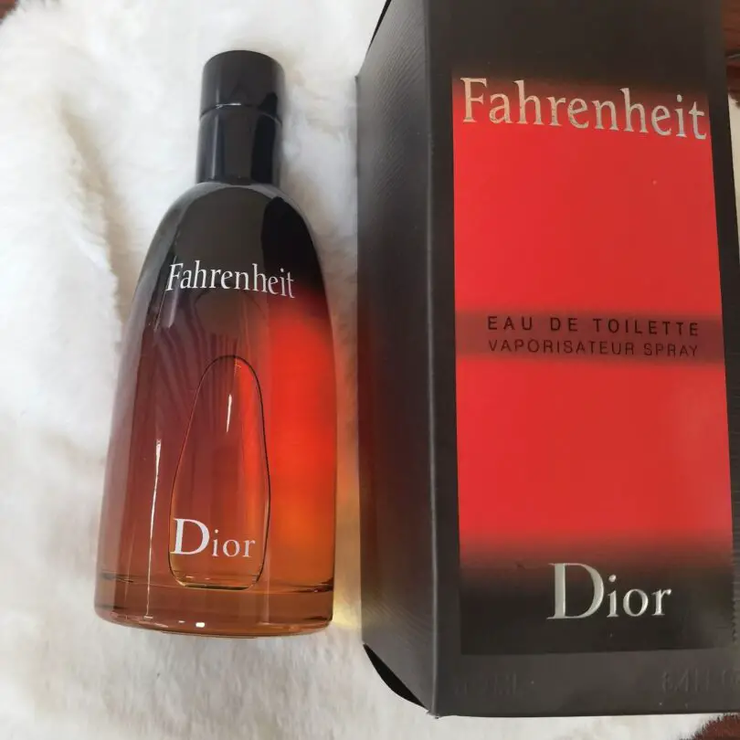 Score the Best Deal: Cheapest Fahrenheit Eau De Toilette 1