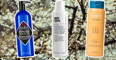 Scent-sational: The Best Smelling Drugstore Body Wash Options 2