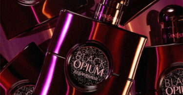 Unleash Your Seductive Charisma with YSL Black Opium: Smell Like Sensuality 2