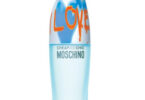 Discover the Irresistible Fragrance of Moschino Perfume So Real Cheap and Chic 2
