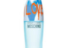 Discover the Irresistible Fragrance of Moschino Perfume So Real Cheap and Chic 4