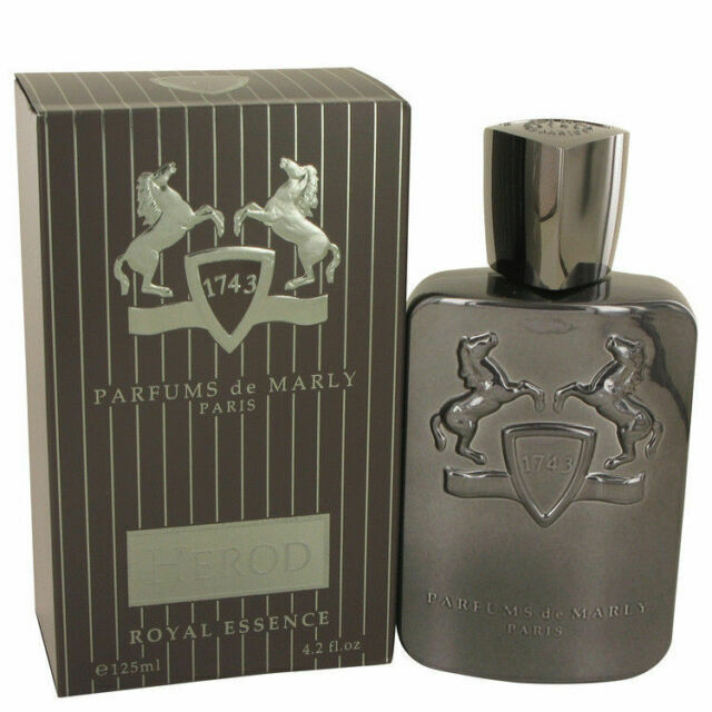Discover the Perfect Parfums De Marly Herod Alternative 1