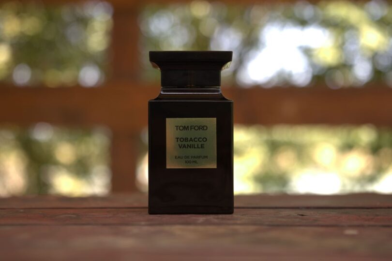 Unleash Your Sensuality: Tom Ford Fabulous Smells Like 1