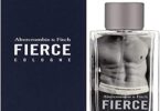 Save Big on Abercrombie Fierce Cologne: Best Cheap Deals! 2